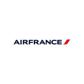 AIRFRANCE Logo