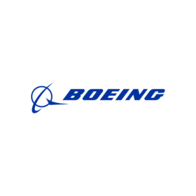 Boeing Logo