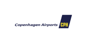 Copenhagen Airports Logo