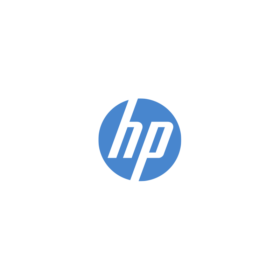 HP Logo