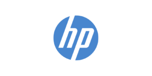 HP Logo