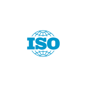 ISO Logo