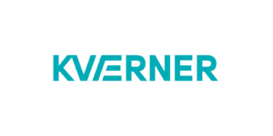 Kvaerner Logo
