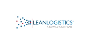 LeanLogistics Logo