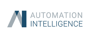 Automation Intelligence Logo