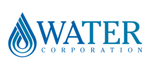 Water Corporation Logo