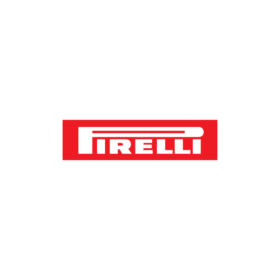 Pirelli Logo