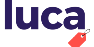 Luca logo