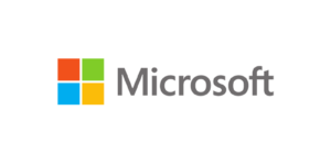 Microsoft Logo