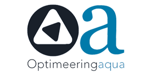 Optimeeringaqua Logo