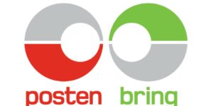 Posten Bring Logo