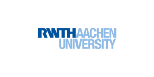 RWTH Aachen University Logo