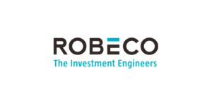 Robeco Logo