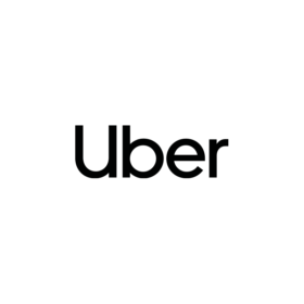 Uber Logo