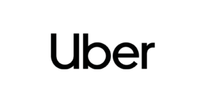 Uber Logo