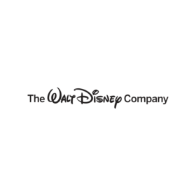 The Walt Disney Company Logo