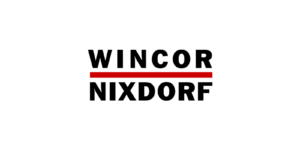 Wincor Nixdorf Logo