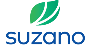 suzano logo